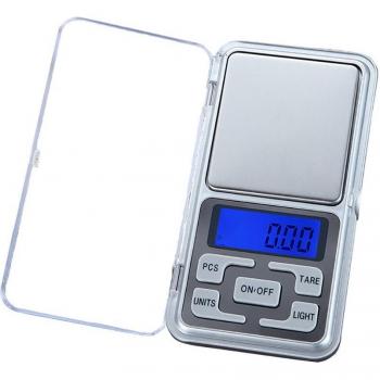 Mini Digital Scale 200g