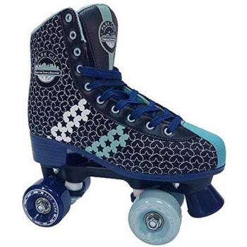 Quad Patinini Park City Boys Special Edition