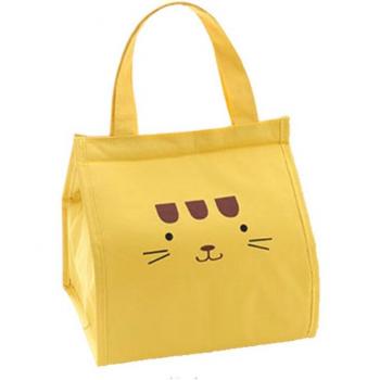 Large Capacity Aluminum Foil Cooler Bag