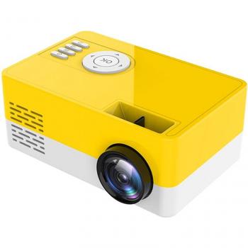 Pocket Proyector J9