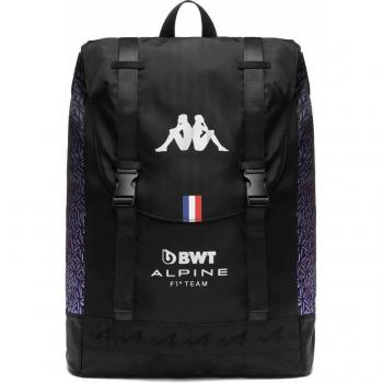 Alpine F1 Team Official Backpack 2023