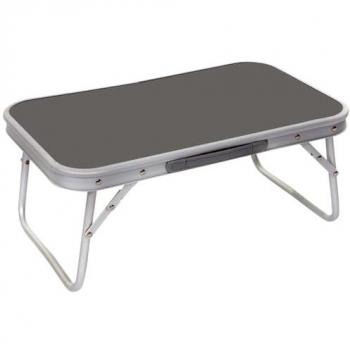 Table pliante compacte Bo-Camp 56x34x24cm en aluminium léger