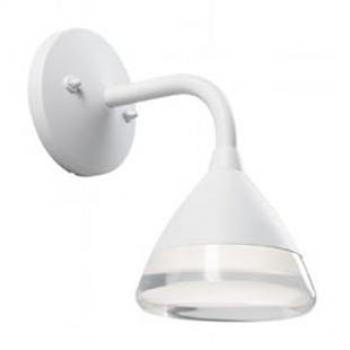 SOVIL Applique Da Esterno Led Graal 20w 4000k Bianco -  99780/02
