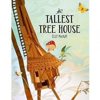 The Tallest Tree House