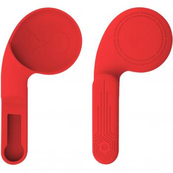 Accesorio auriculares de silicona para Oculus Quest 2 VR - Realidad Virtual