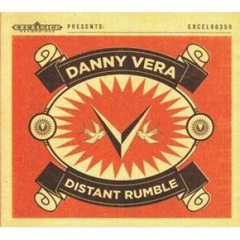 Distant rumble
