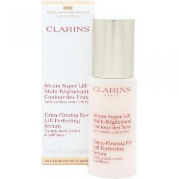 Clarins Oční liftingové sérum Extra-Firming
