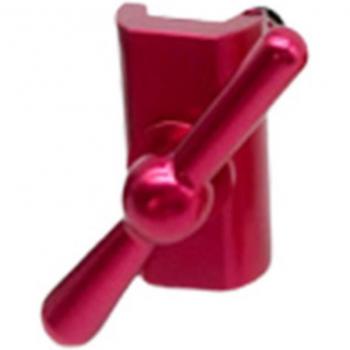 Aluminium Alloy Magnetic Bicycle Hinge Clamp Set