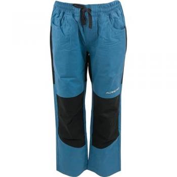 Alpine Pro - negru