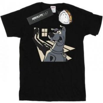 Scooby Doo Men's Specter Shirt