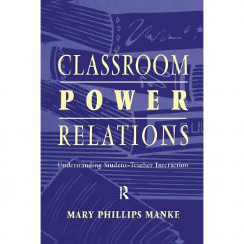 Vitalsource Technologies, Inc. Classroom Power Relations