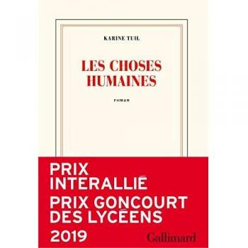 Les choses humaines