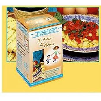 Anna Pasta para Pan 500g