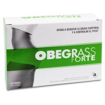 Obegrass Forte 30 sobres