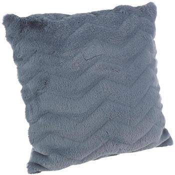 Cuscino 0463253 chantel blu avio 45x45