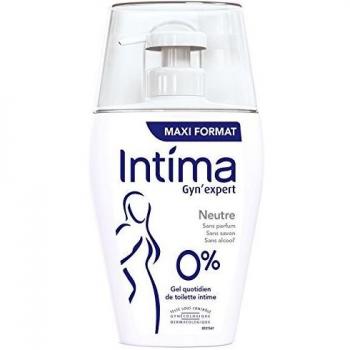 Intima Gel Intime Neutre 240ml