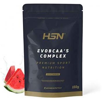 HSN ® Evobcaa's BCAA Pulver 150 g Wassermelone
