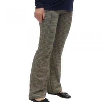 Nabi Pantaloni Mamelicious Maternity Grigio XS