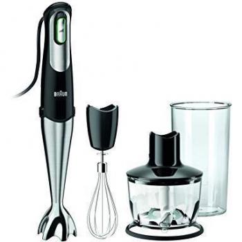 Braun MultiQuick 7 MQ735 Staafmixer