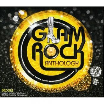 Glam Rock Anthology
