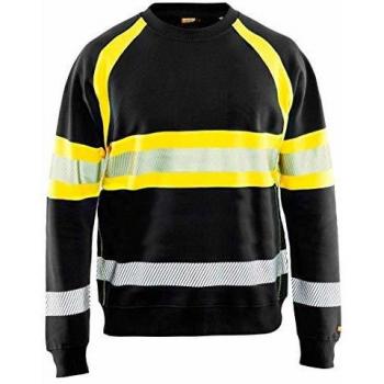 Zichtbaar Blaklader Jersey