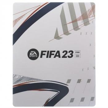 Couverture Steelbook Fifa 23 (Pas de jeu inclus)
