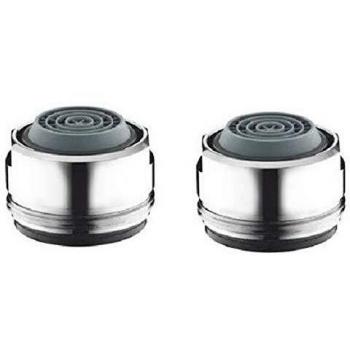 Hansgrohe Anticalcare rompigetto universali