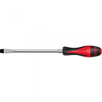 Tournevis plat ERGOTORQUEplus 10 x 200 mm - KS Tools