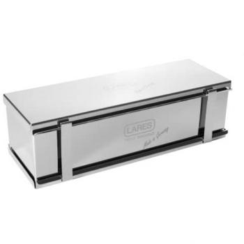 Lares Backform mit Teiler