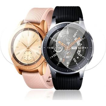 Protector de pantalla Galaxy Watch 42mm – Vidrio templado 9H