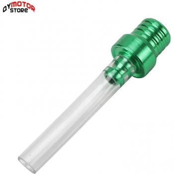Tapón universal de combustible multiusos