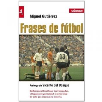 Frases de fútbol