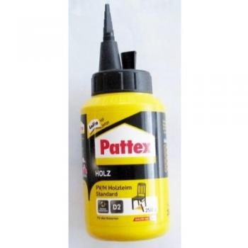 PATTEX PV/H Standard Holzleim D2 250g