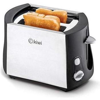 Tostadora Kiwi KT-6512 800 W