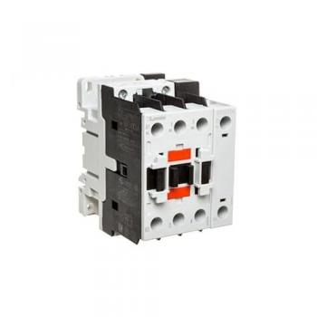 Contattore 4P 2No+2Nc 56A 230V 50/60Hz ( LOVATO cod. BF38T2A230 )