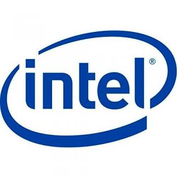 Intel Hot-Swap Laufwerksschacht - Kit - Gehäuse für Speicherlaufwerke - 3.5 (8,9 cm) - für Servergehäuse P4304XXMFEN2, P4304XXMUXX (geöffnet)