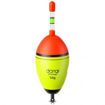 EVA NightGlow Flotador Pesca