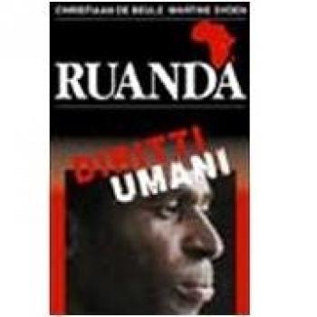 Ruanda diritti umani