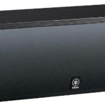 Yamaha NS-C210 2-Way Center Speaker