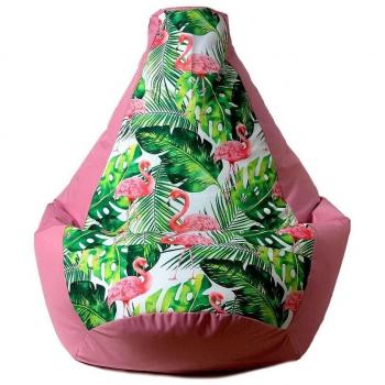 Puf Flamingo Go Gift