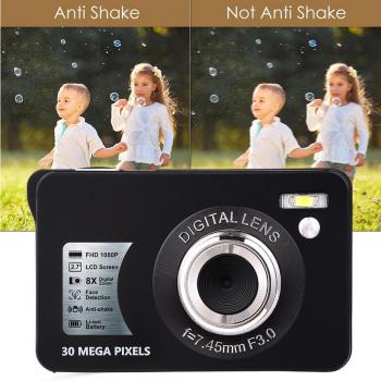 Kids 1080P HD Digital Camera