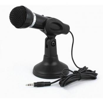Micrófono Karaoke Condensador Micro‑PC