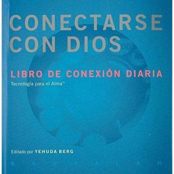 Conectarse con Dios