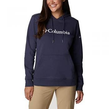 Sudadera Columbia Hombre Azul