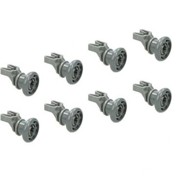 Fricon Port Exp.DW(92160) Upper Basket Wheel