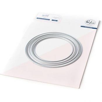 Circle Cutting Dies for Card Making