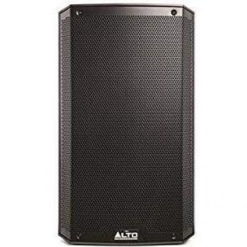 Caixa de Som Bi-Amplificada Truesonic TS312