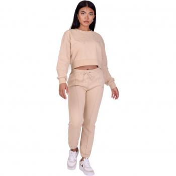 Project X Paris Pantaloni F21103 Beige S