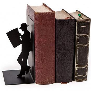 Non-slip Heavy Duty Book Stand