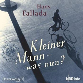Kleiner Mann - was nun? (1 CD)